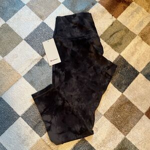 Lululemon Align HR Pant Legging 28” 18 - NWT!